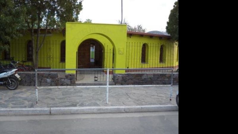 Más presupuesto para Educación en Santa María