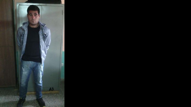 “La Chancha” Frías fue recapturado en Salvador Maza, Salta