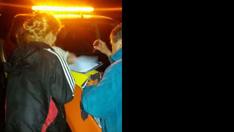 Debieron asistir a vecinos del B° Monte Cristo