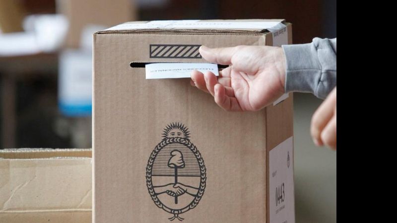 Voto a voto: ¿Querés saber quién ganó en tu mesa?