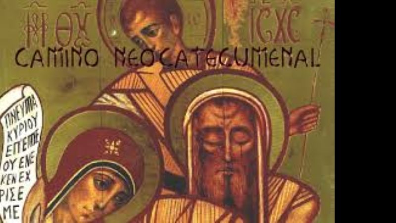 Invitan a catequesis para jóvenes y adultos