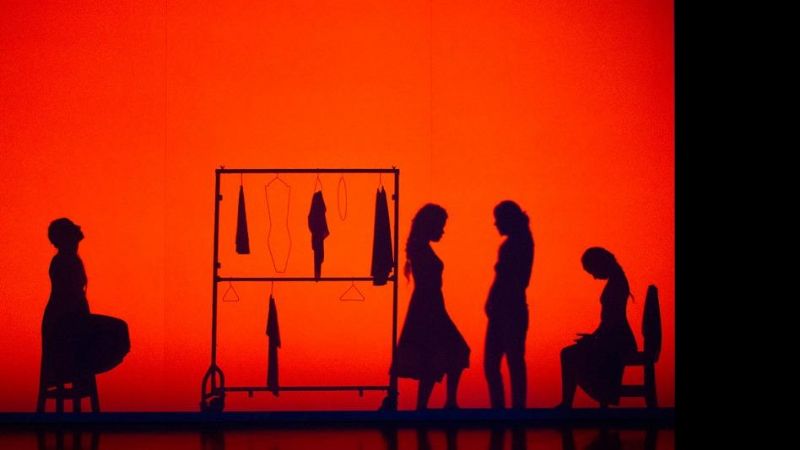 “Zonda. Folklore argentino”, el nuevo estreno del Espacio Incaa Catamarca