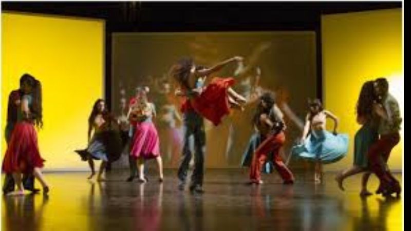 “Zonda. Folklore argentino”, el nuevo estreno del Espacio Incaa Catamarca