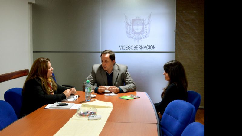 Mera se reunió profesionales de la salud nutricional