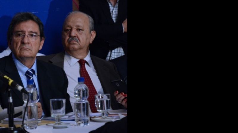 En política nadie se salva solo, ni siquiera Brizuela del Moral