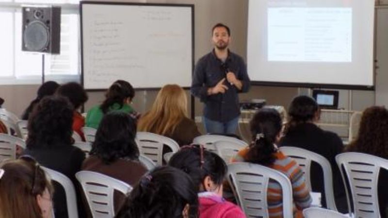 Se completa el curso sobre educación emocional