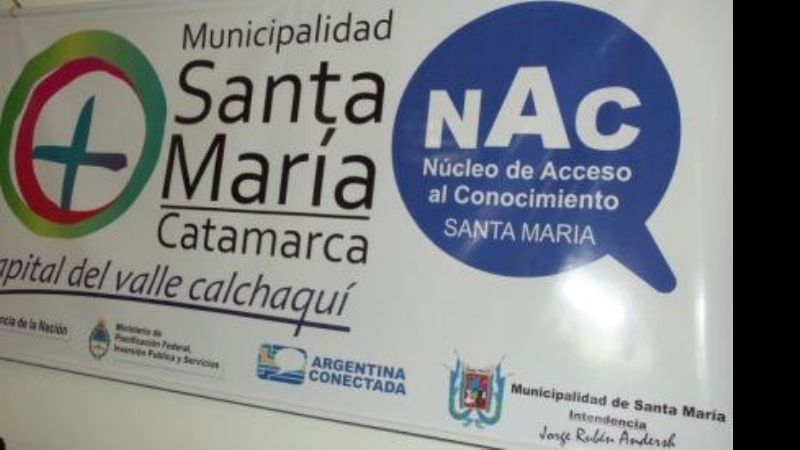 Nuevas propuestas de capacitación el NAC para lo que resta del año