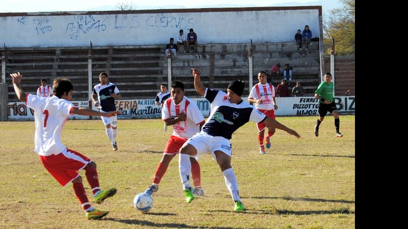 La Liga Chacarera suspendió definitivamente la 6ta. fecha