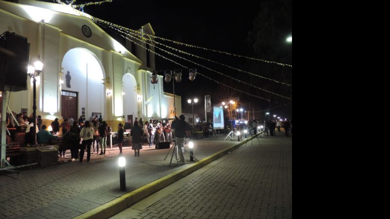 Arrancan las actividades de la Semana Cultural en San José