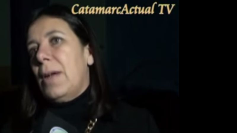 Se presentó hoy el Registro Único de Alumnos