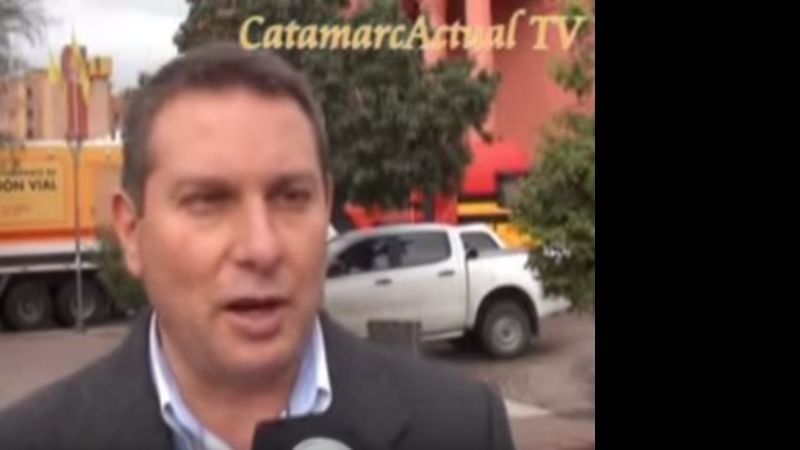 “No es para declarar emergencia sanitaria”