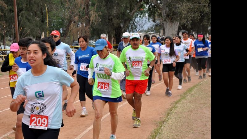 Lo que viene, en el calendario atlético catamarqueño
