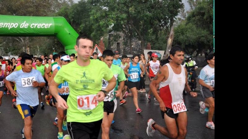 Lo que viene, en el calendario atlético catamarqueño