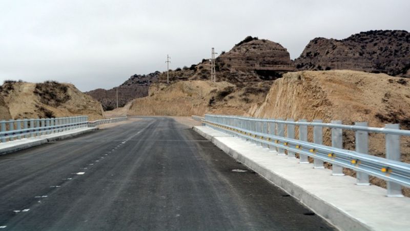 Normal transitabilidad por las rutas nacionales en Catamarca