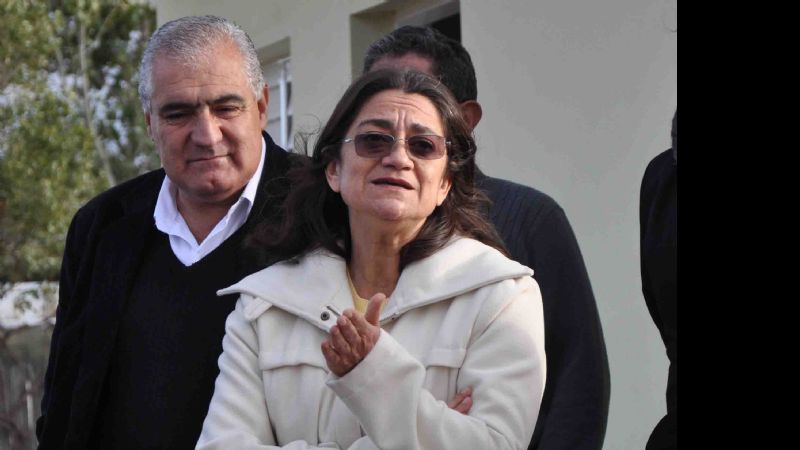 "El municipio será peronista en octubre"