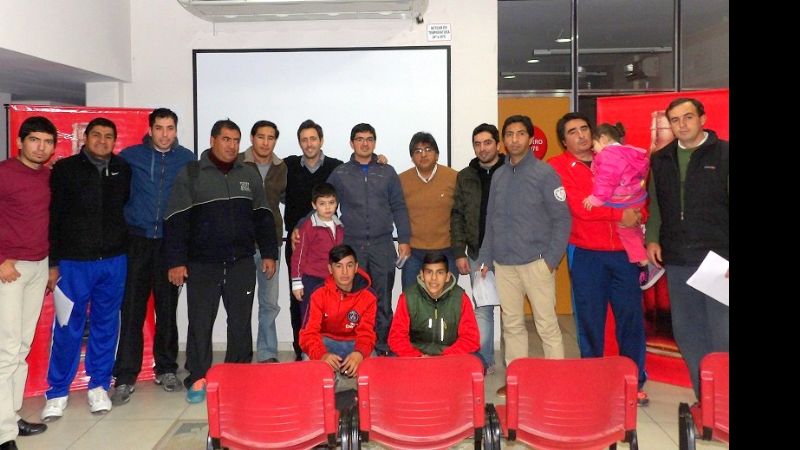 El miércoles 19 comienza la edición 2015 de la Copa “Coca Cola”