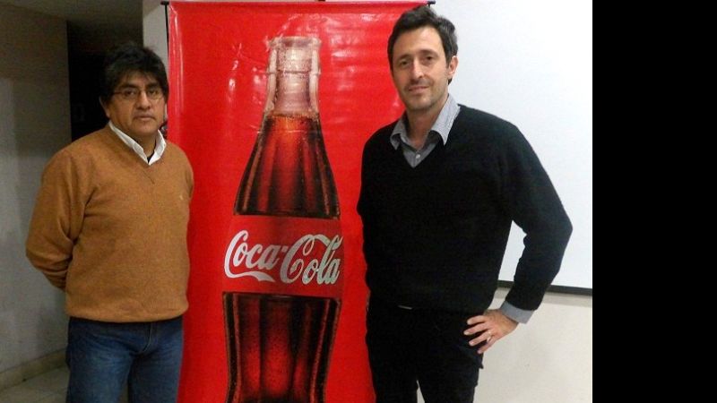 El miércoles 19 comienza la edición 2015 de la Copa “Coca Cola”