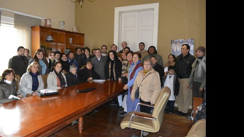 Subsidios para festejos por el Día del Niño