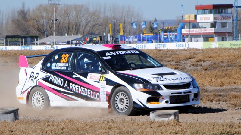 Meliza con toda la confianza para dar la “Vuelta de la Manzana”