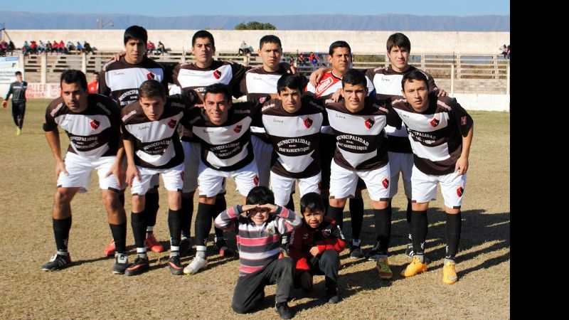 La Liga Chacarera de Fútbol  inicia la disputa de la 7ma. fecha