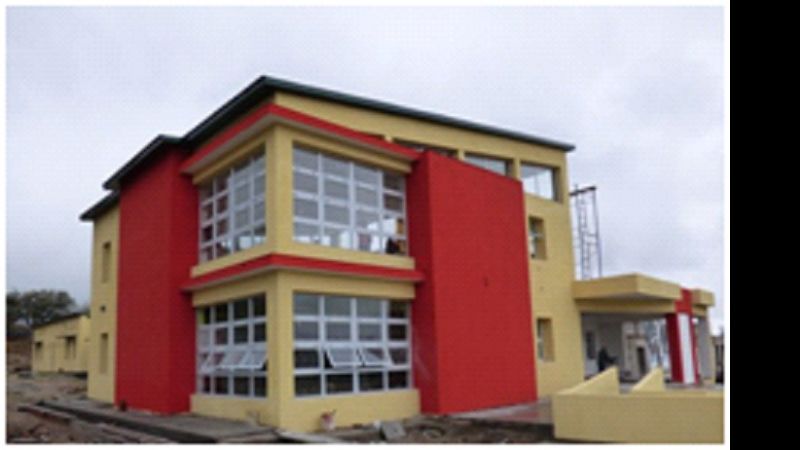 El IES Andalgalá, en 15 días