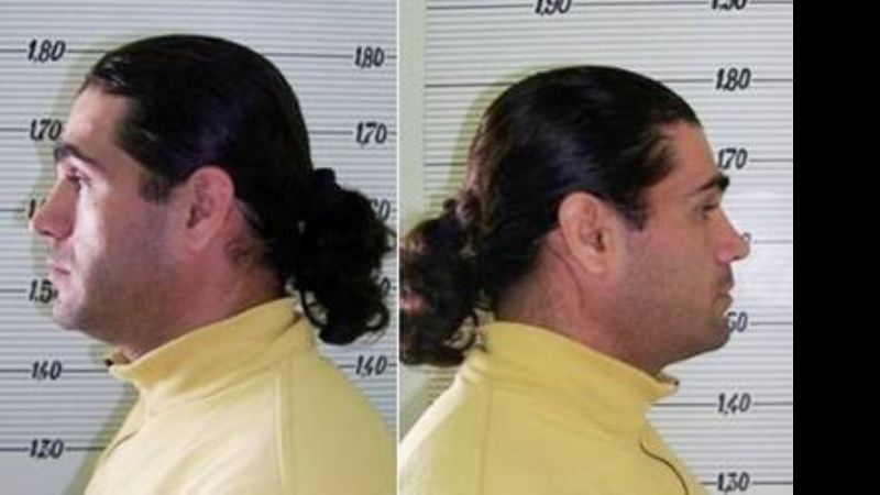 Después de dos años prófugo, “La Chancha” Frías ya está en Miraflores