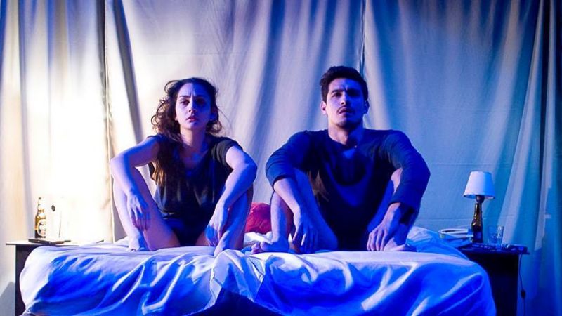 Reponen la obra “Nos agarró la noche”