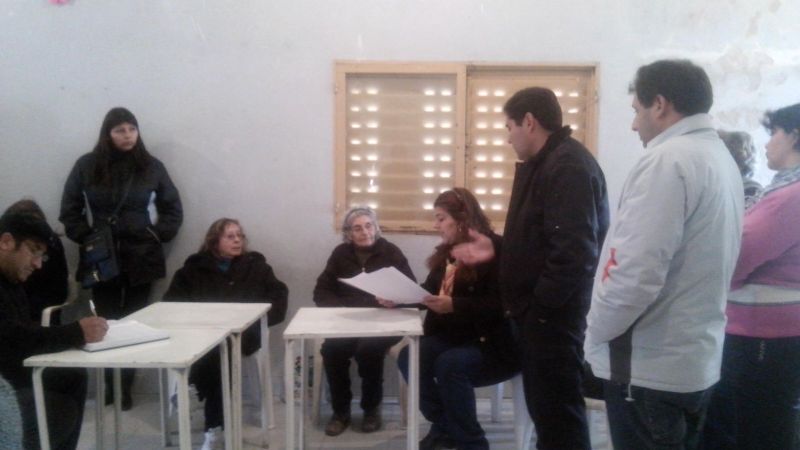 El municipio de Valle Viejo acondicionará espacio para destacamento policial