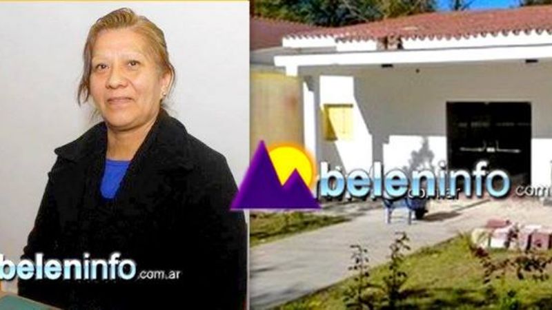 “Trabajamos día a día para el bienestar de los abuelos”
