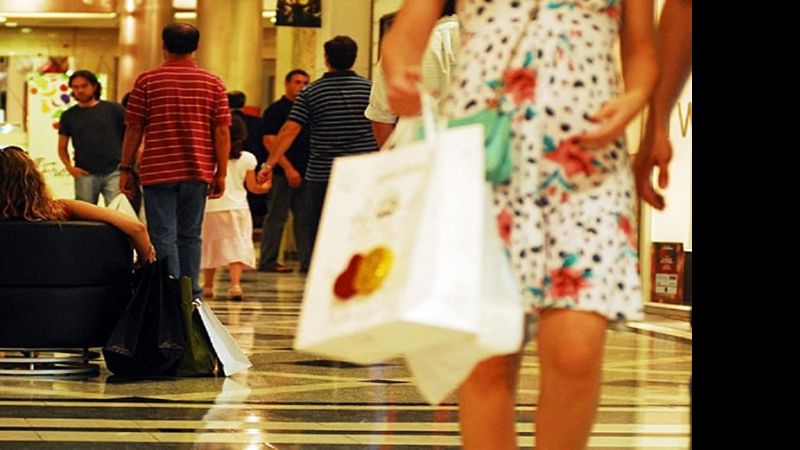 Las ventas minoristas subieron en julio por octavo mes consecutivo