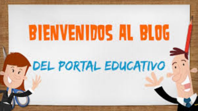 Recomiendan uso del portal educativo