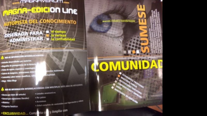 Recomiendan uso del portal educativo