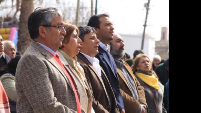 Más de 25 mil peregrinos participaron de la festividad de San Roque