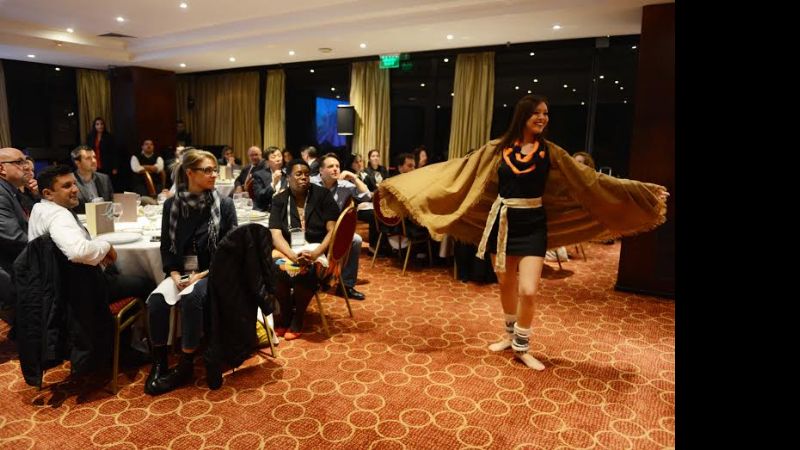 Catamarca presentó su propuesta de Turismo de Reuniones