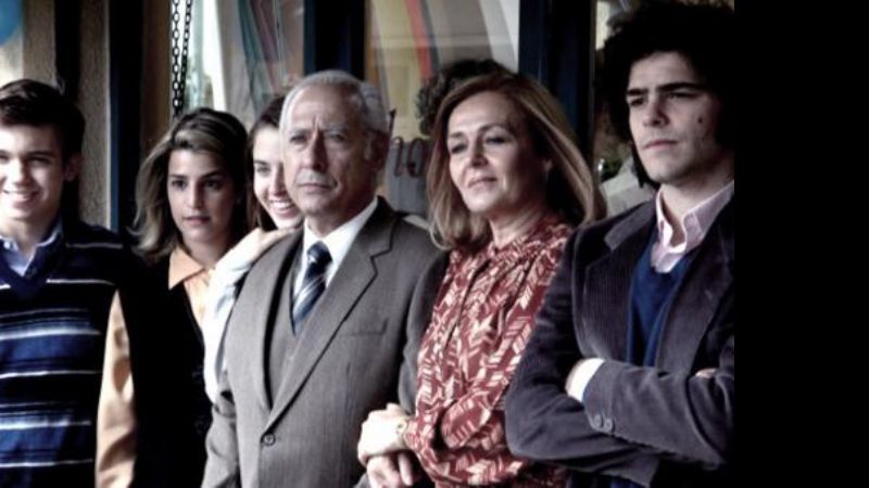 Récord histórico de taquilla para "El Clan" en sus primeros cuatro días