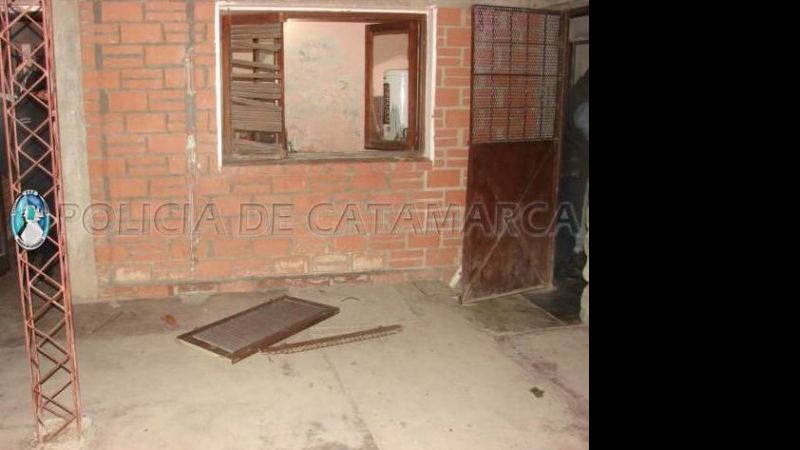 Festival en honor a San Roque terminó en un gran desorden