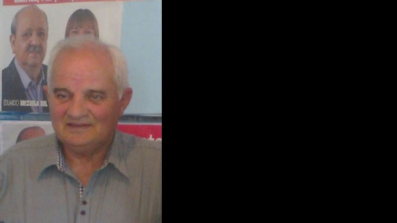 Marioni competirá con Ojeda en las elecciones generales