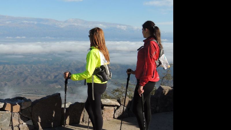 Se viene el mayor espectáculo de montaña en Catamarca