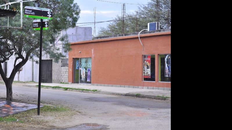 Iniciaron tareas de señalización y nomenclatura oficial de Valle Viejo