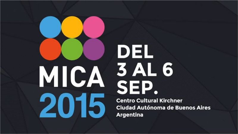 Reunión informativa para los inscriptos al MICA