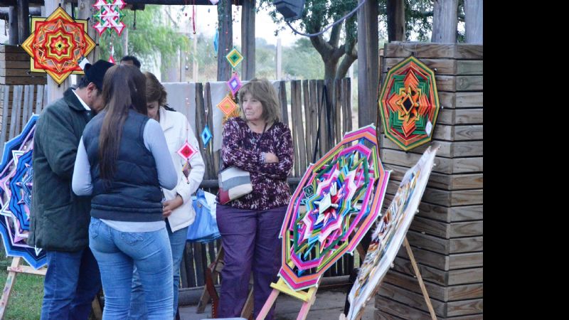 Buen balance turístico del fin de semana largo