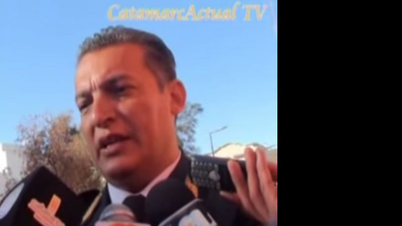 Aún no hay definiciones sobre el reemplazo de Gutiérrez