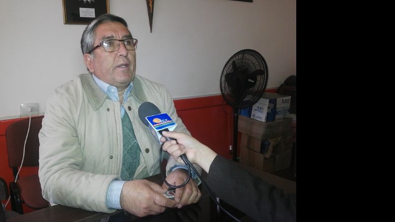 “Este año la fiesta de San Roque superó nuestras expectativas”