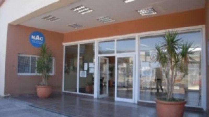 Trabajadores piden el pago de guardias