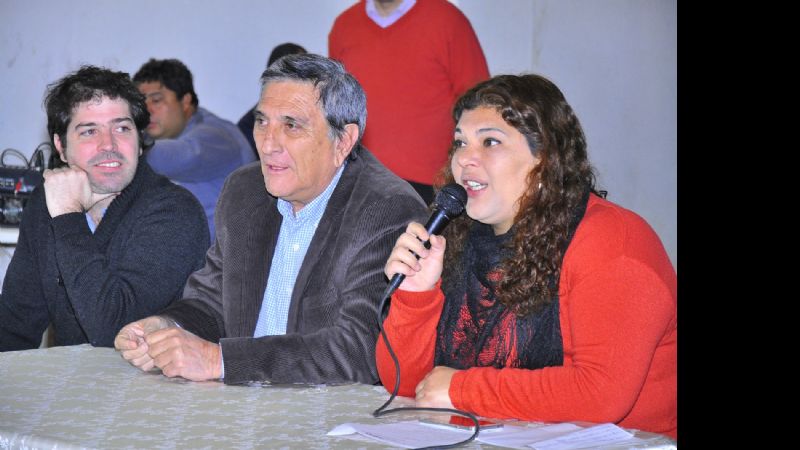 Importantes anuncios para productores chacareros