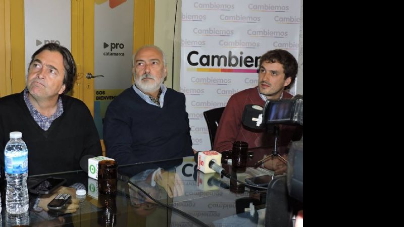 Para Guzmán, el no acompañamiento de Brizuela afectó más al FCS