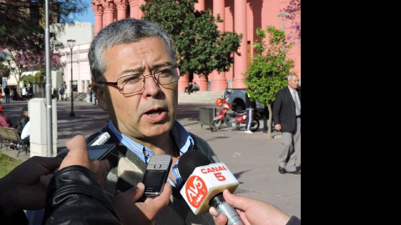 “Lo de Brizuela del Moral fue una aventura jurídica”