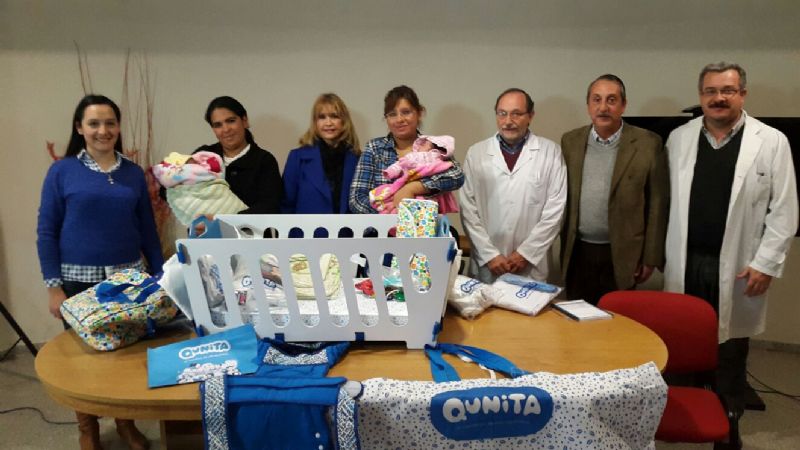 Lanzaron en Catamarca el programa Qunita
