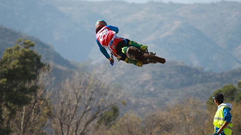 En Catamarca las Campanas empezaron a sonar