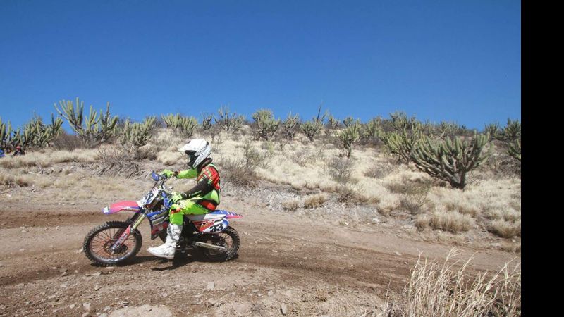 En Catamarca las Campanas empezaron a sonar